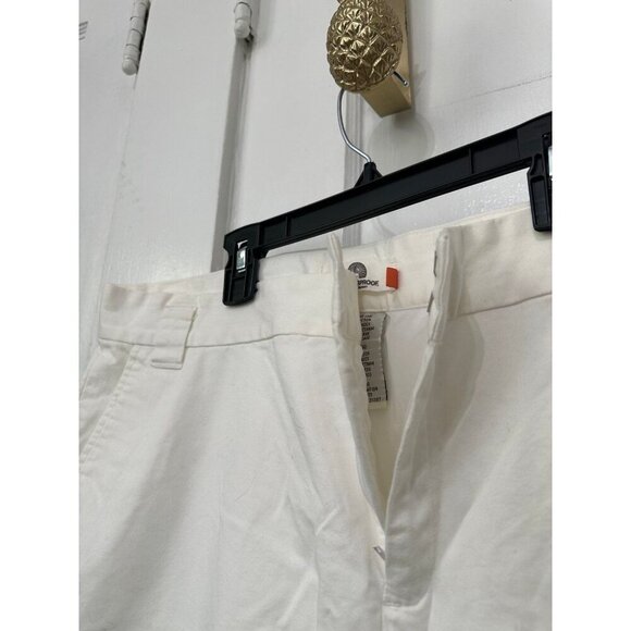 Weatherproof garment company women’s size 14 white pants - Picture 4 of 10